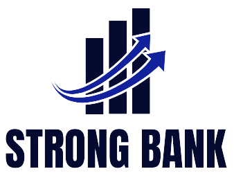 STRONG BANK